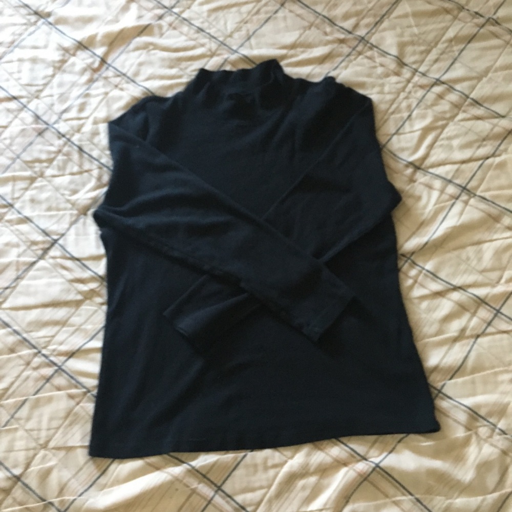 ST. JOHN'S BAY teens/wmns turtleneck